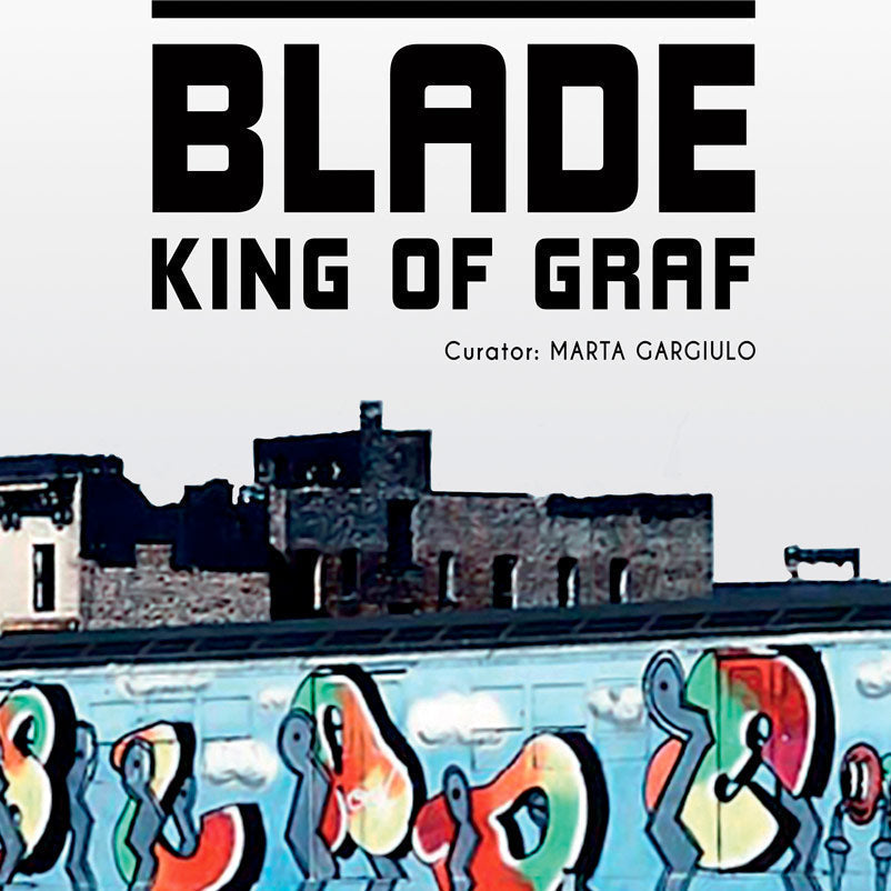 BLADE - KING OF GRAF