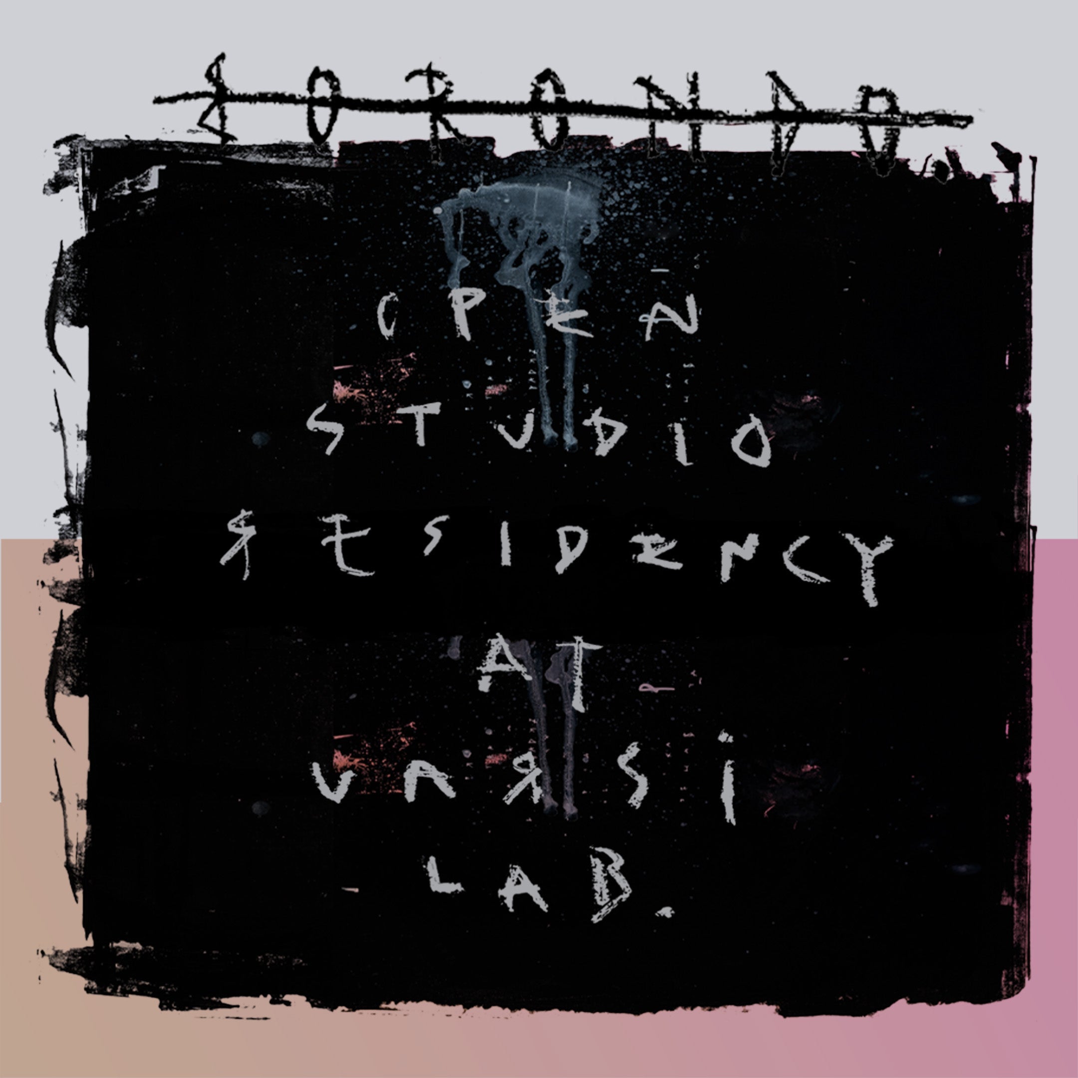 BORONDO - OPEN STUDIO RESIDENCY