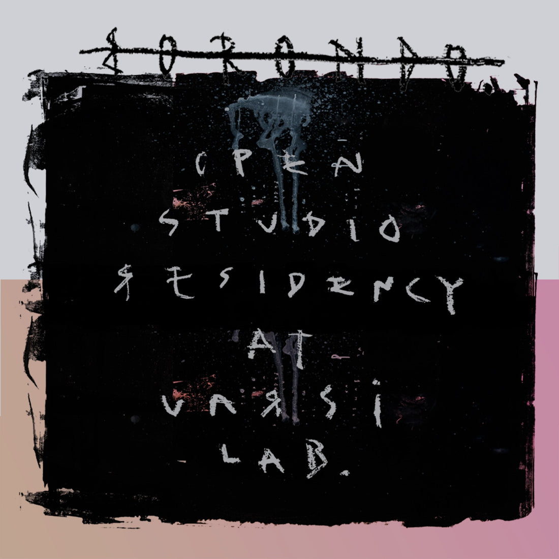 BORONDO - OPEN STUDIO RESIDENCY