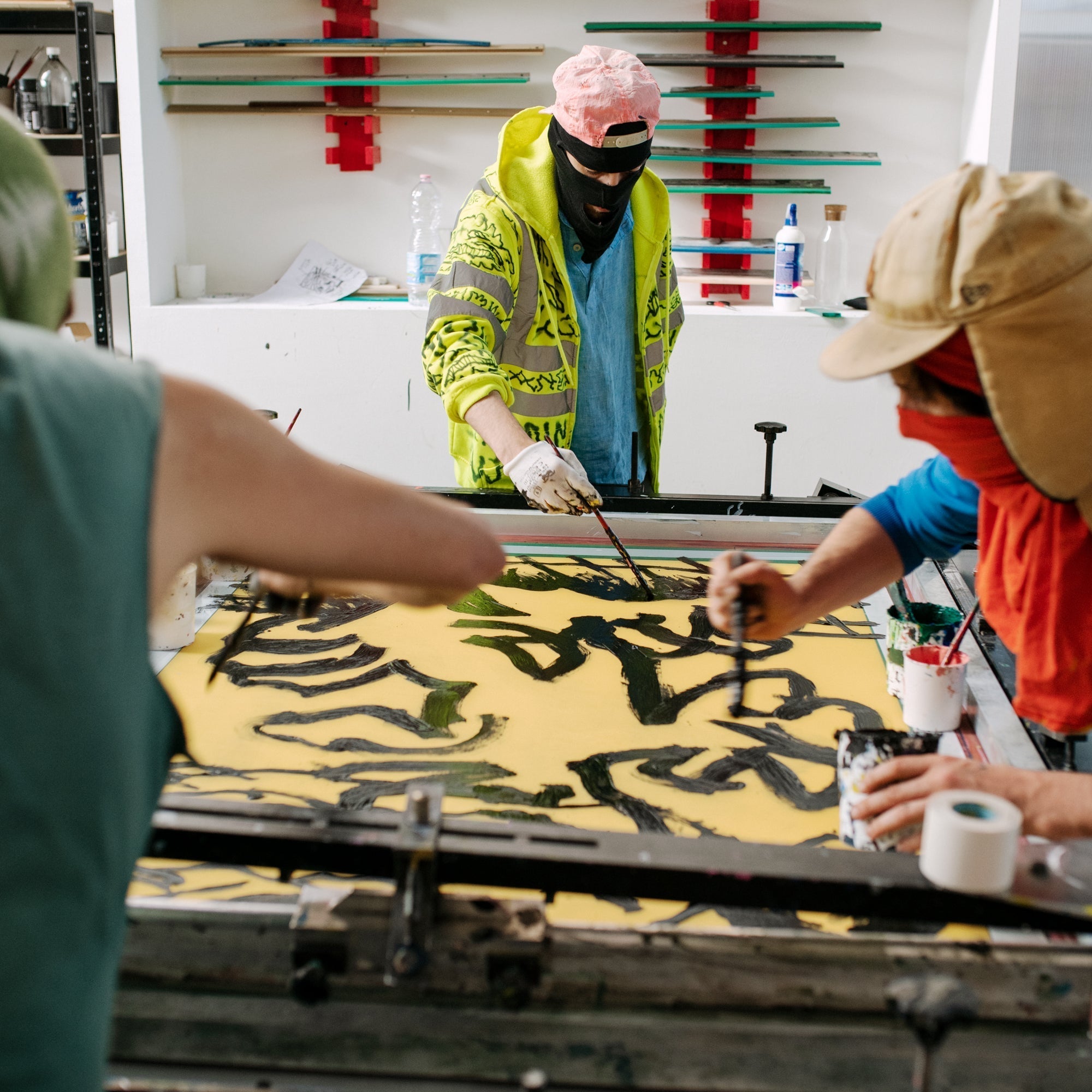 CANEMORTO - JUNE 2022