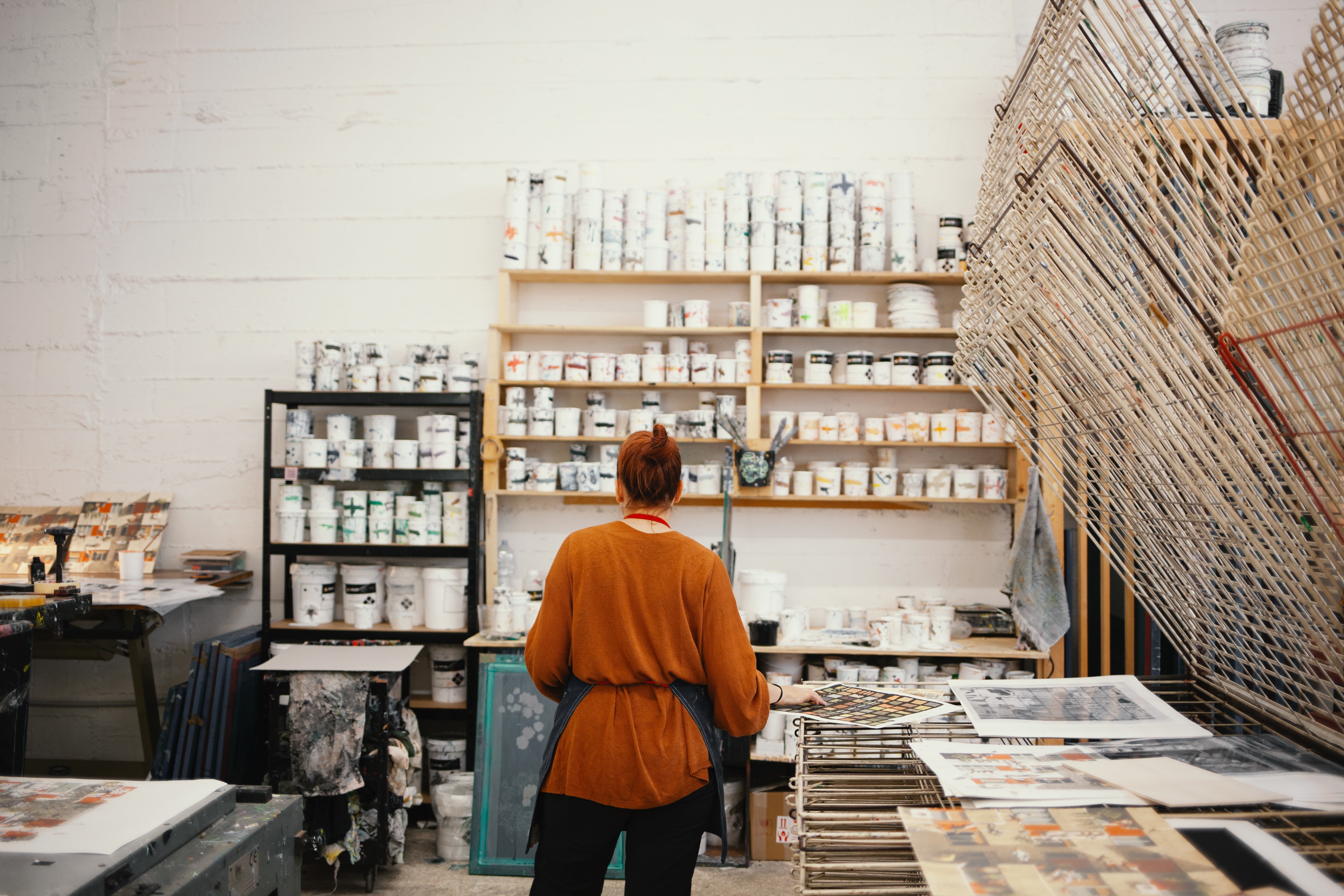 CINTA VIDAL - MAY 2024