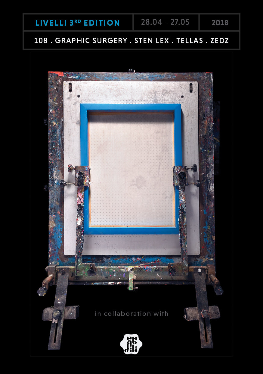 VARSI ART & LAB - LIVELLI 3rd EDITION