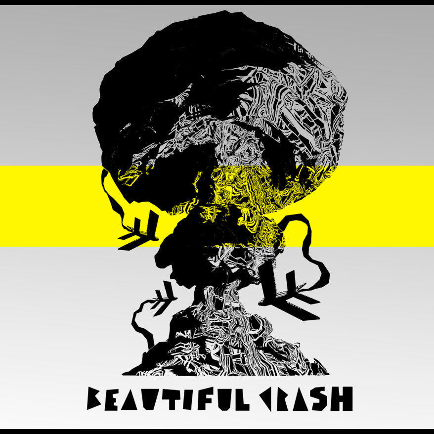 M-CITY - BEAUTIFUL CRASH