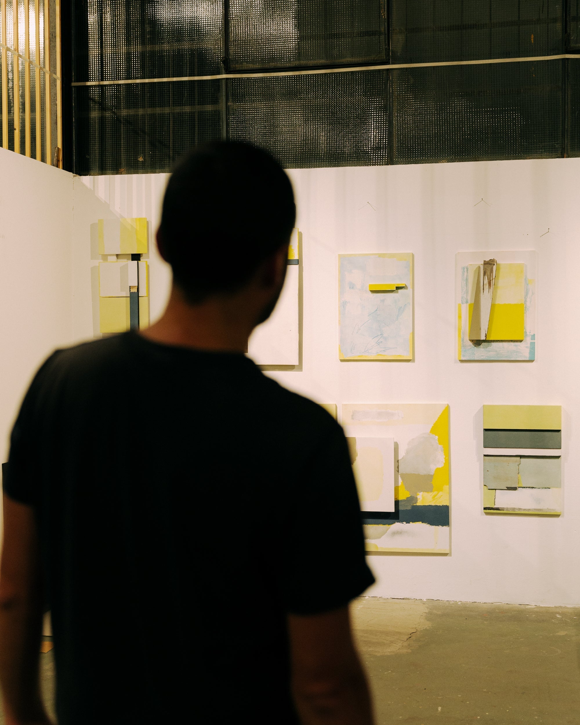 Nelio Residency