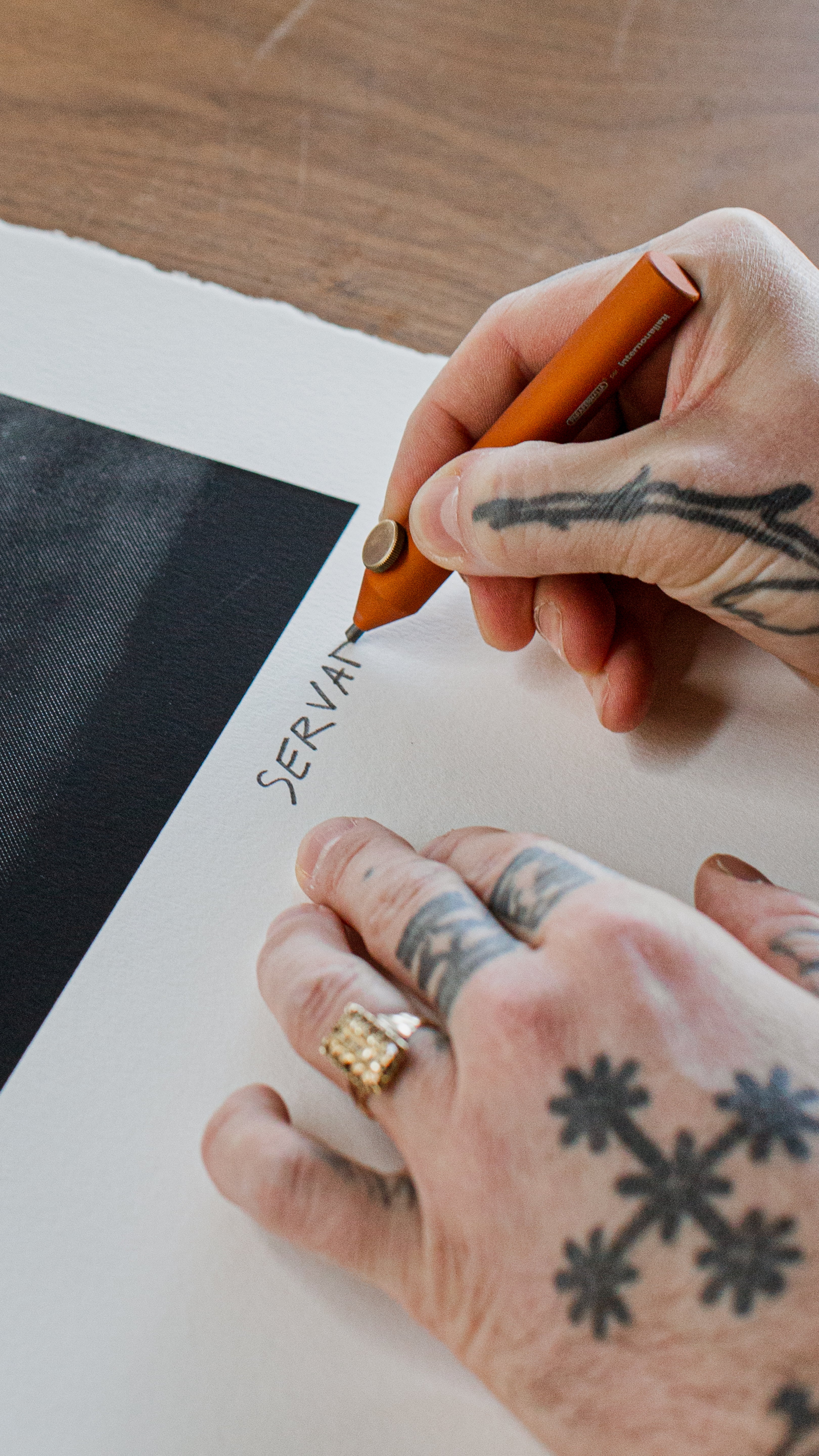 SERVADIO - JUNE 2022