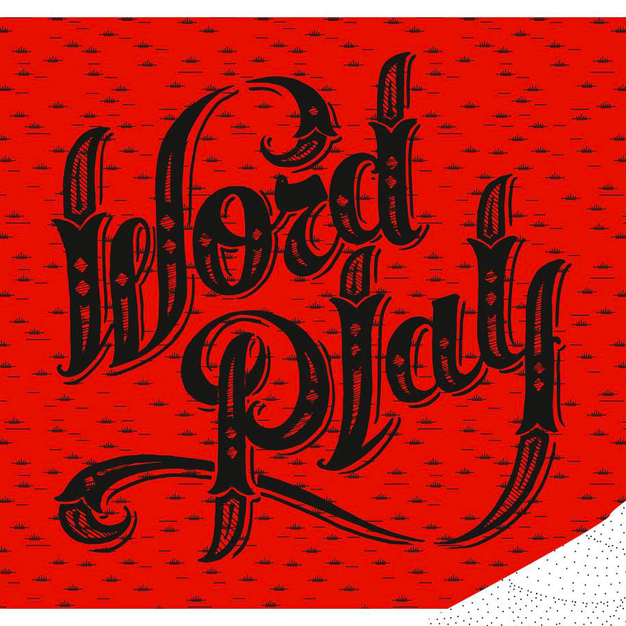 DANIELE TOZZI - WORD PLAY