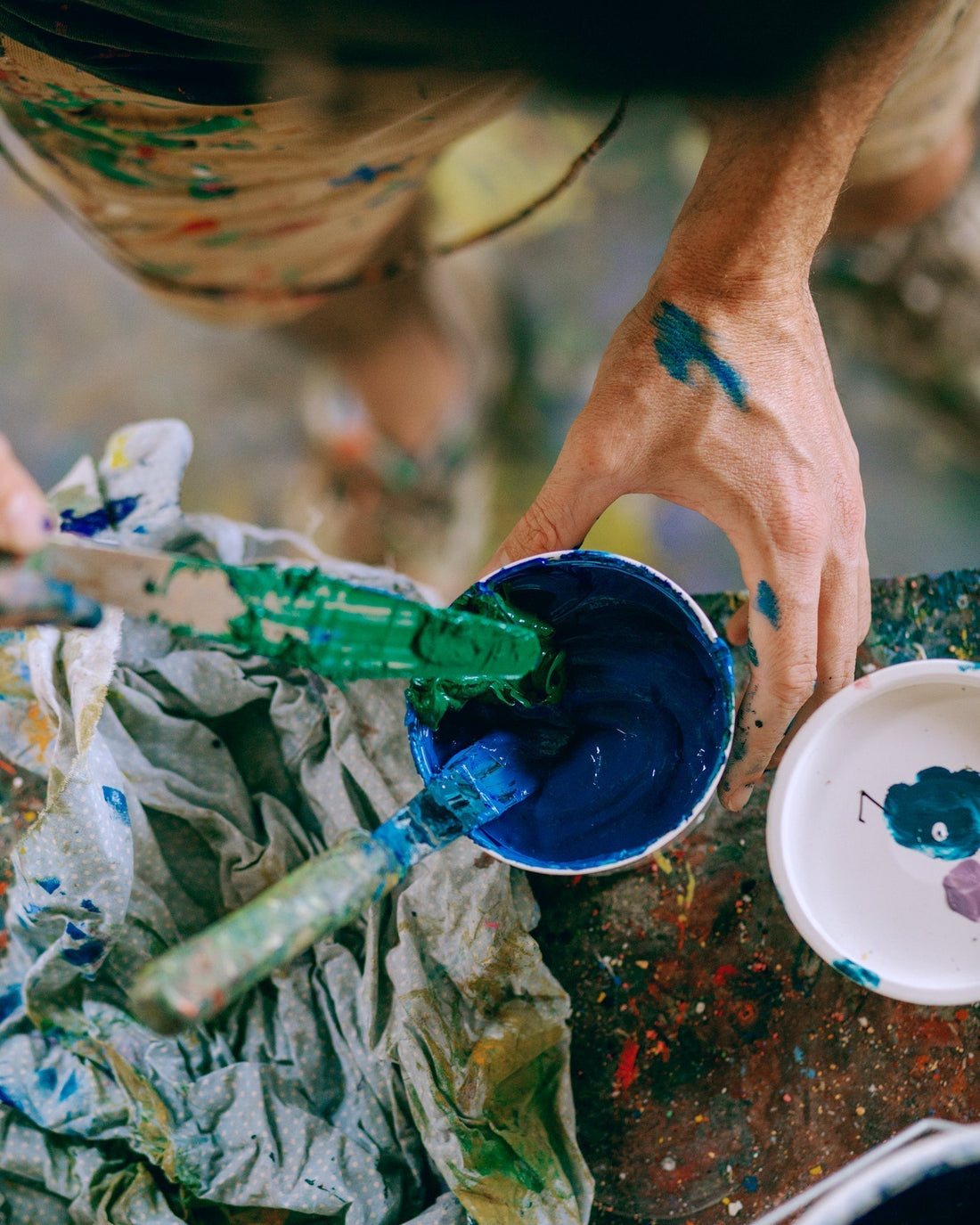 VELVET - OCTOBER 2022