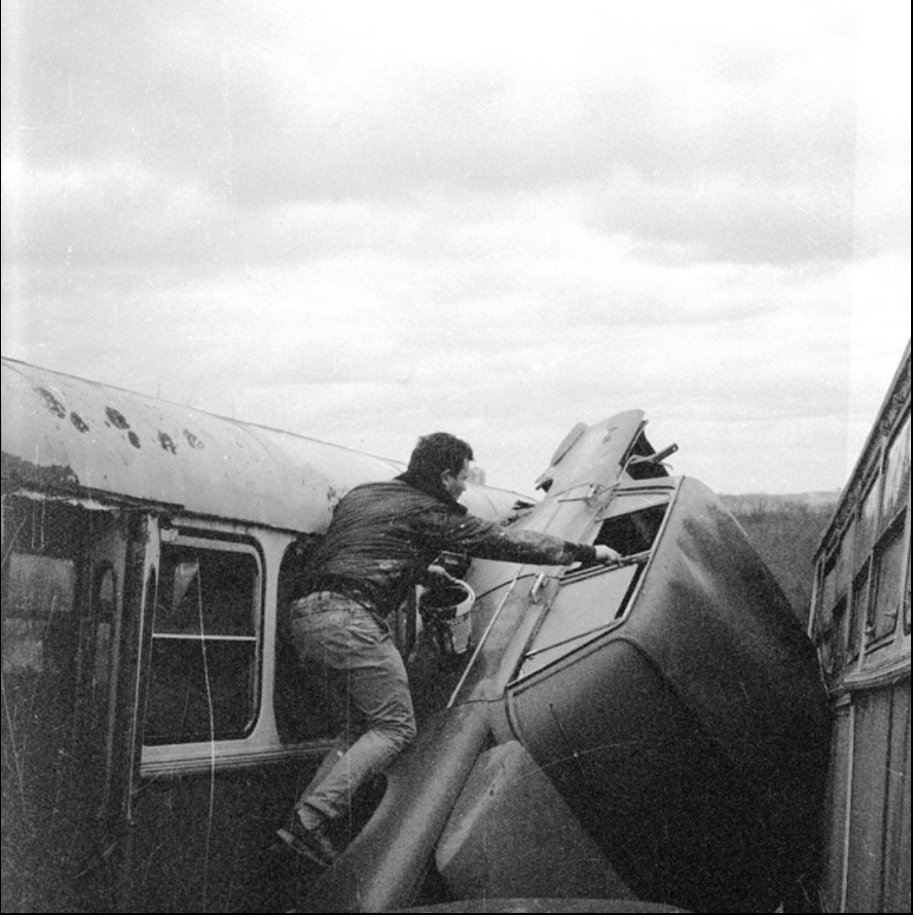 FRED BATTLE (ZOERISM) - NOVEMBER 2025