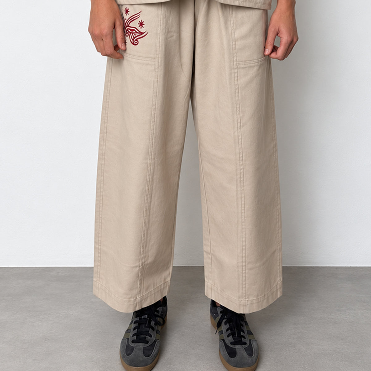 NIDRA / Cream