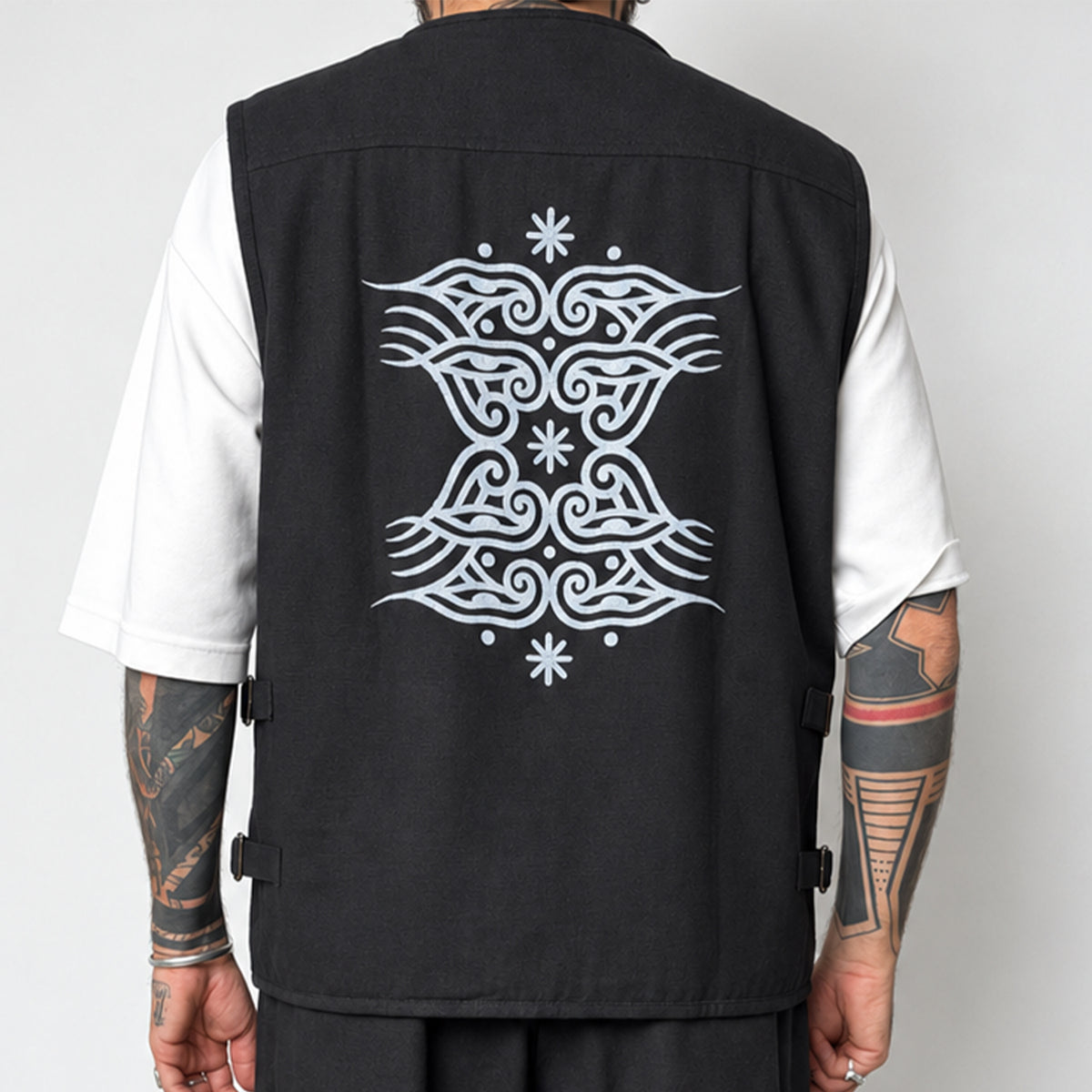 NIDRA / Black