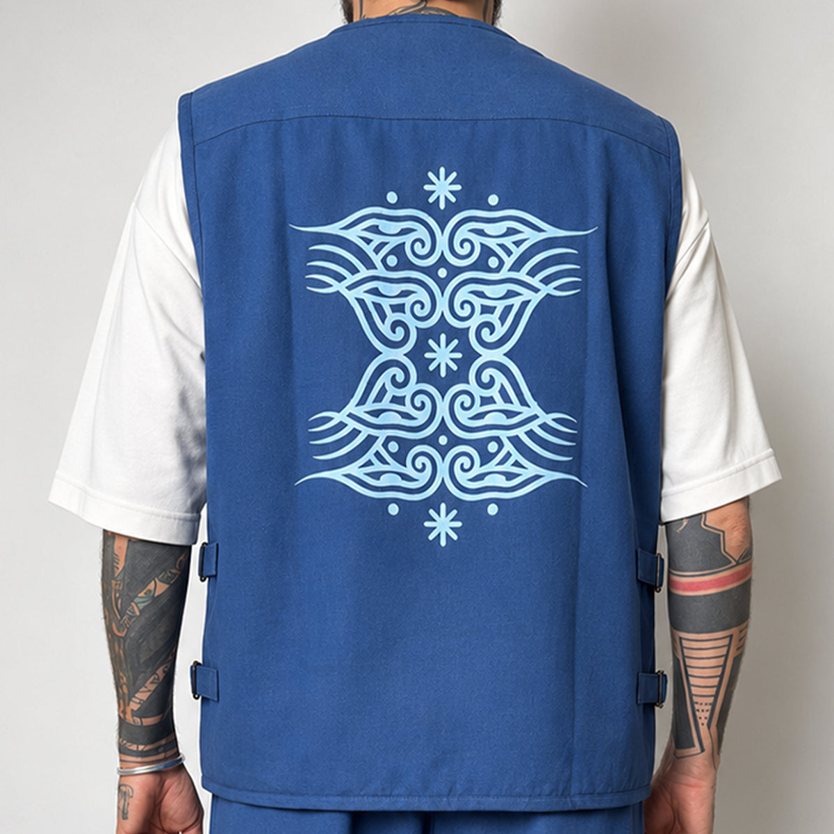 NIDRA / Blue