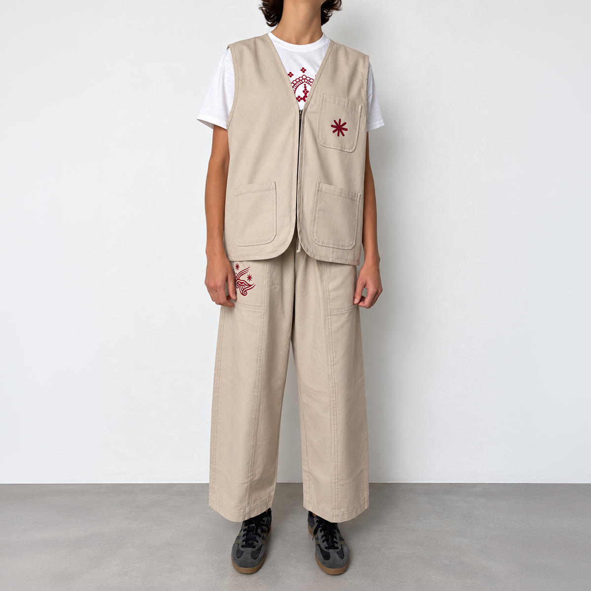 NIDRA / Cream