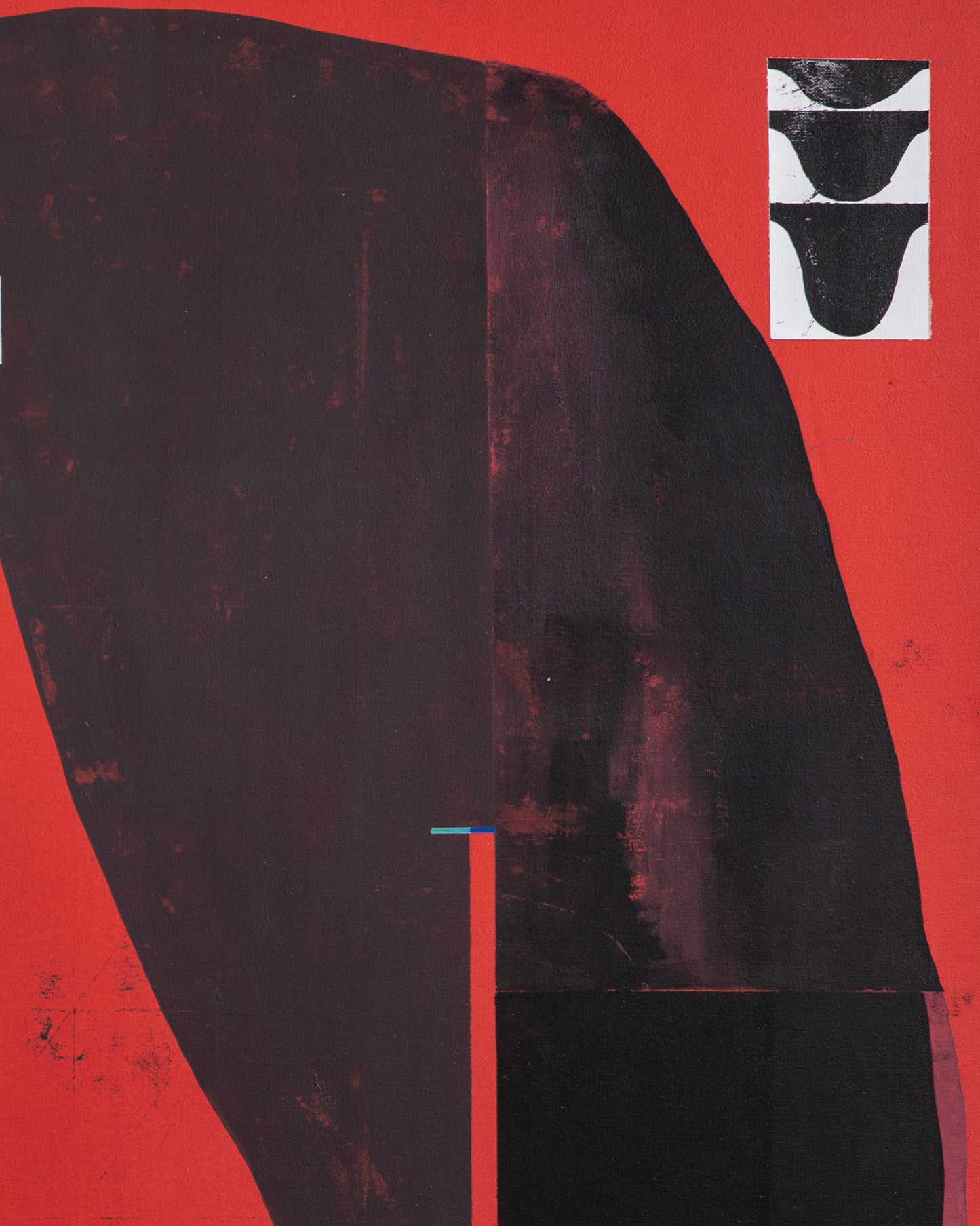 Confine III by 108, details