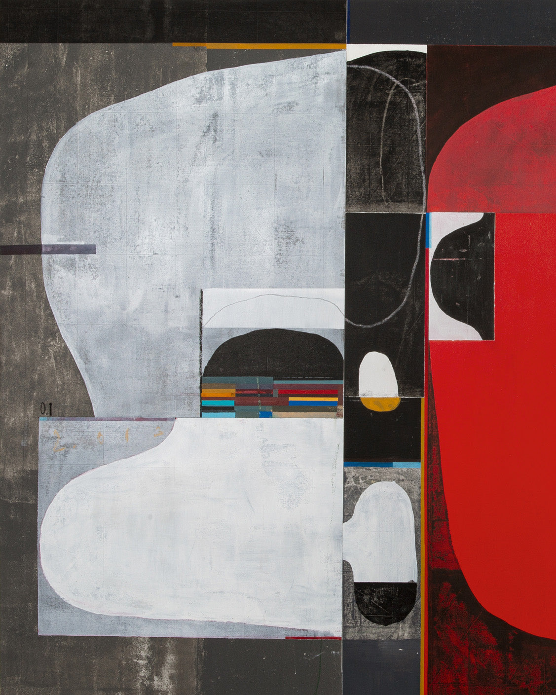 Varsi Art & Lab, 108 Guido Bisagni