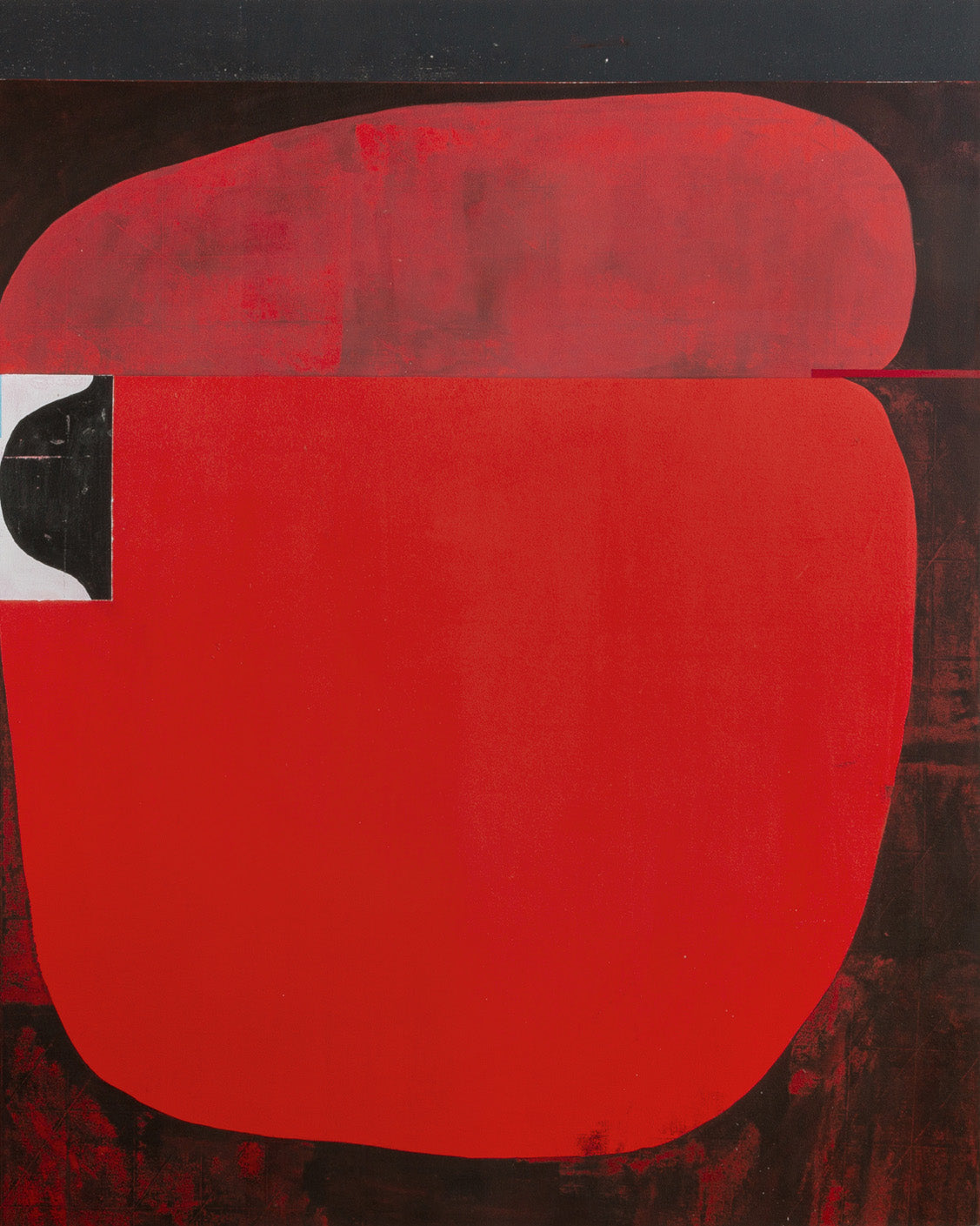 CONFINE artwork by 108 at Galleria Varsi
