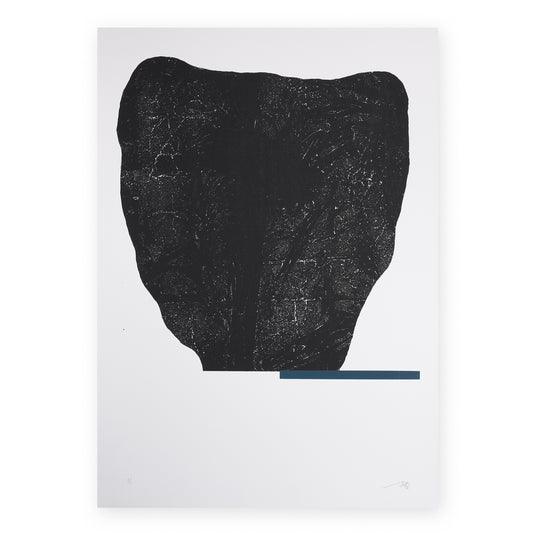 L’ESSENZA DELL’8 II (DIPTYCH II)