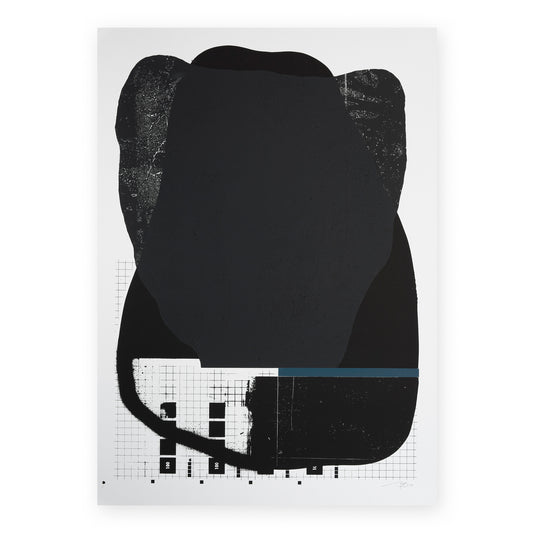 L’ESSENZA DELL’8 (DIPTYCH II)