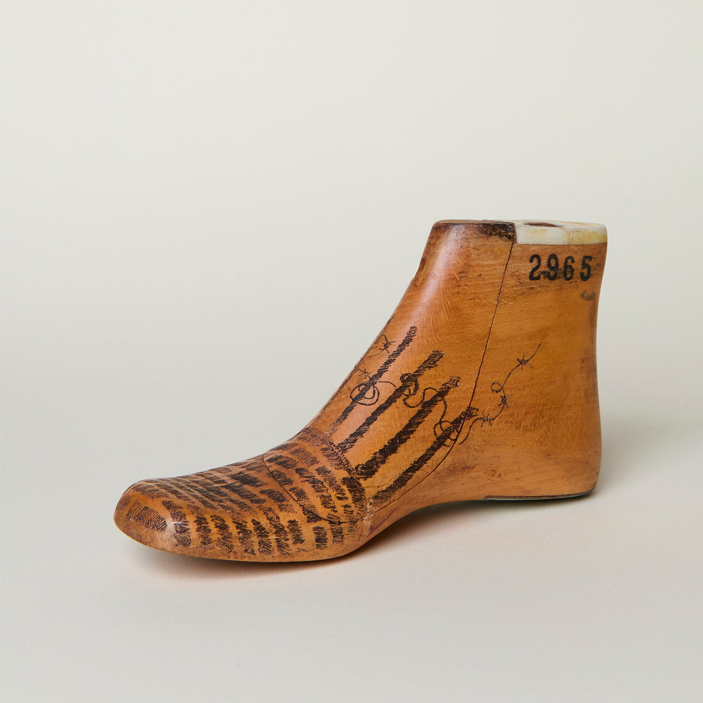 A STEP AS LONG AS YOUR LEG