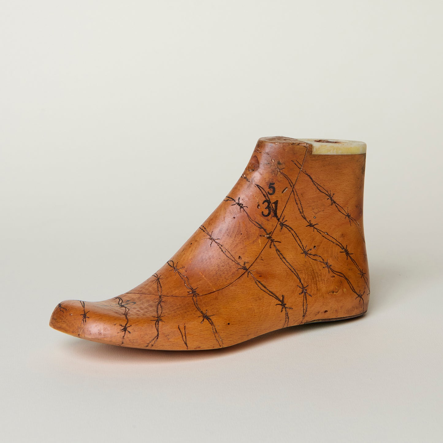 A STEP AS LONG AS YOUR LEG