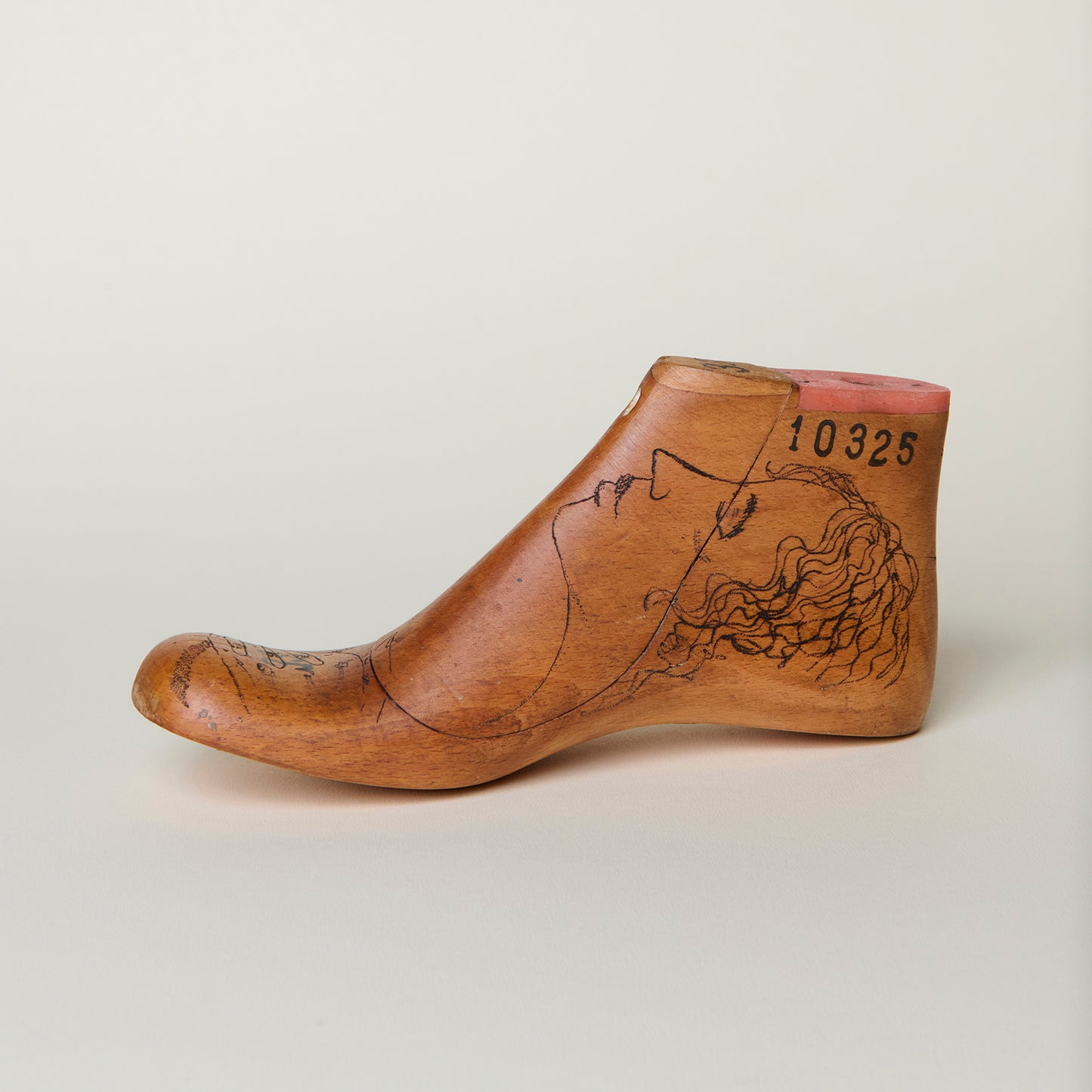 A STEP AS LONG AS YOUR LEG