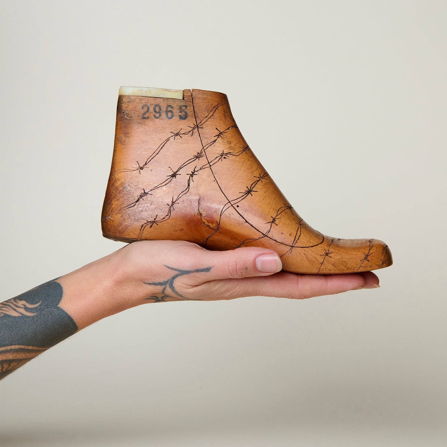 A STEP AS LONG AS YOUR LEG