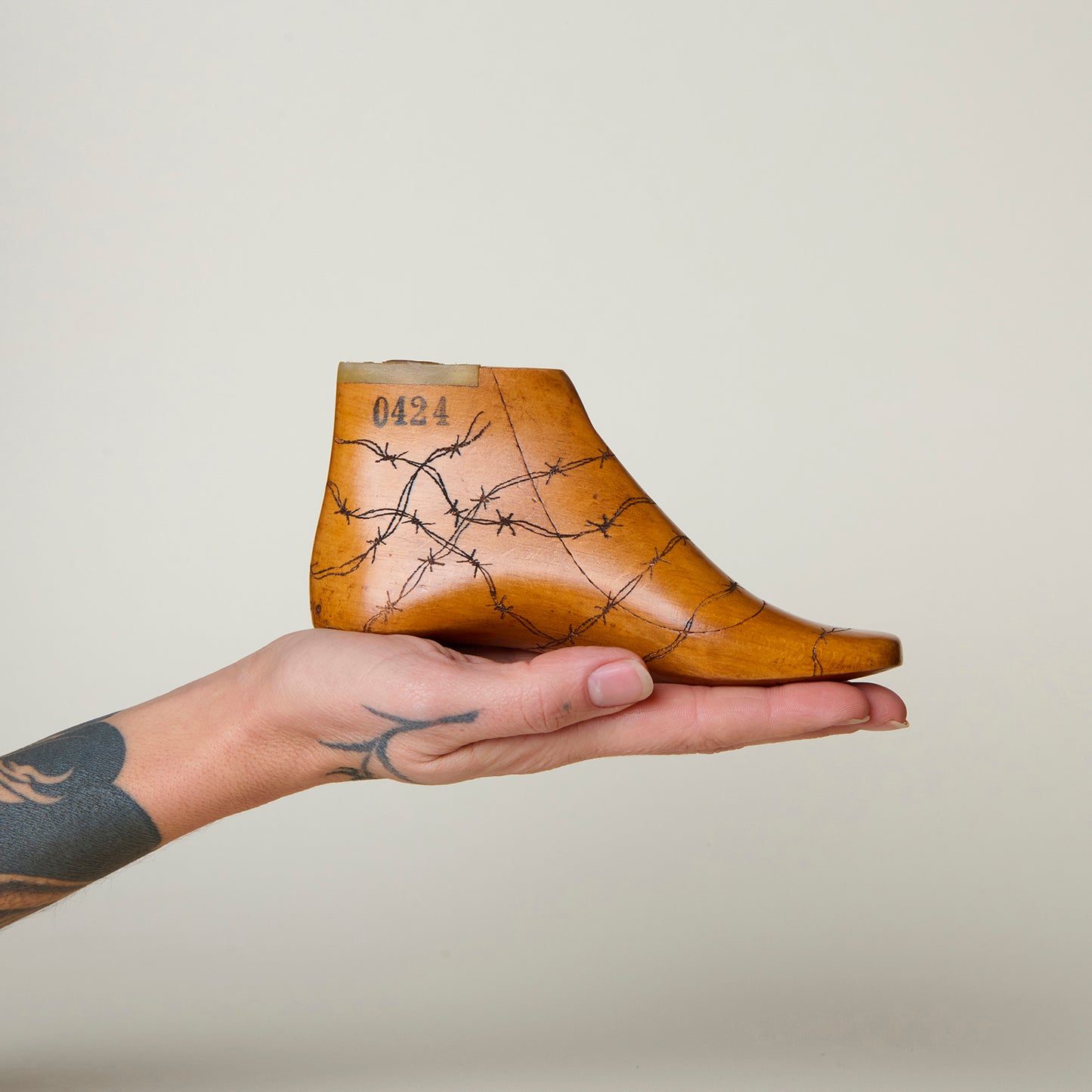 A STEP AS LONG AS YOUR LEG