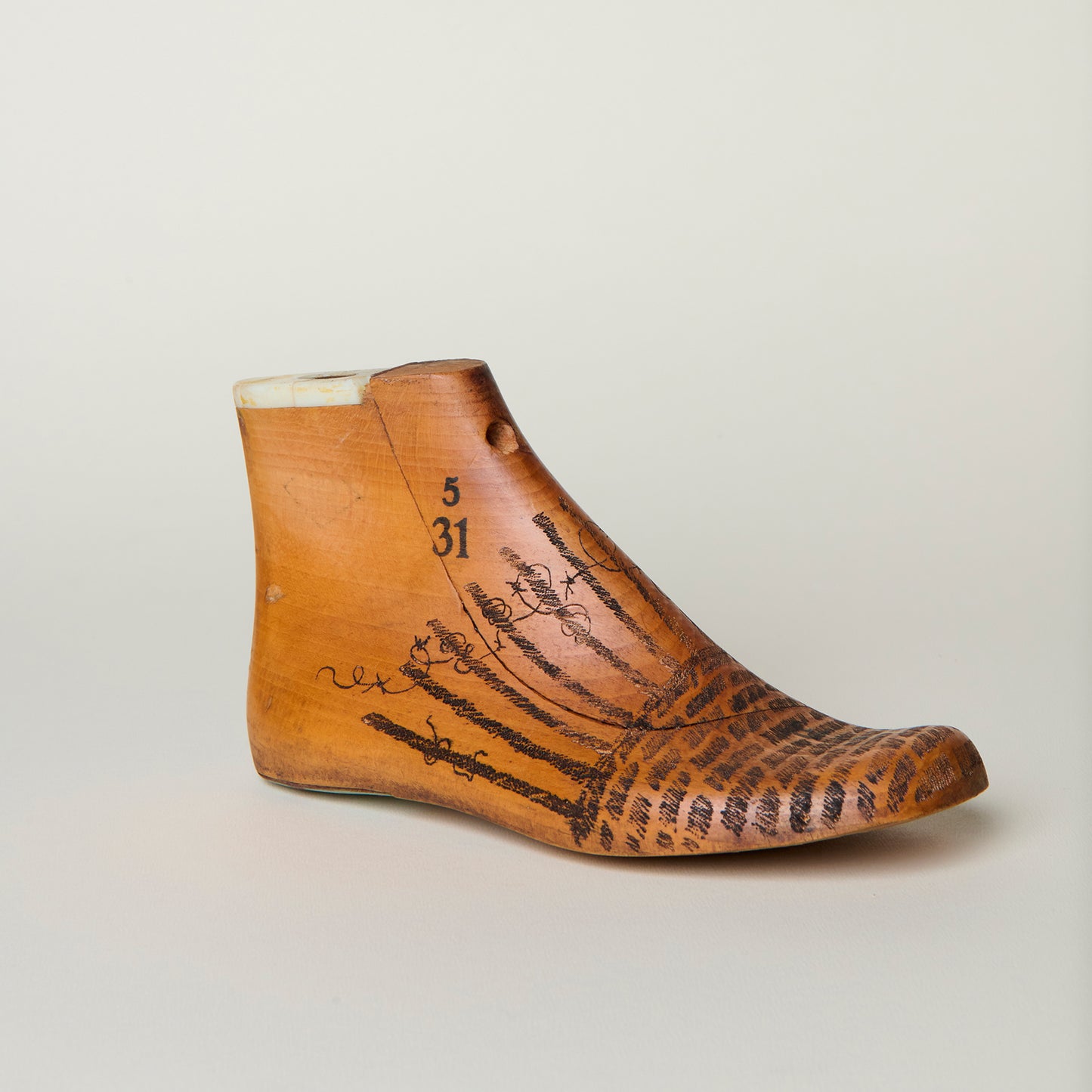 A STEP AS LONG AS YOUR LEG