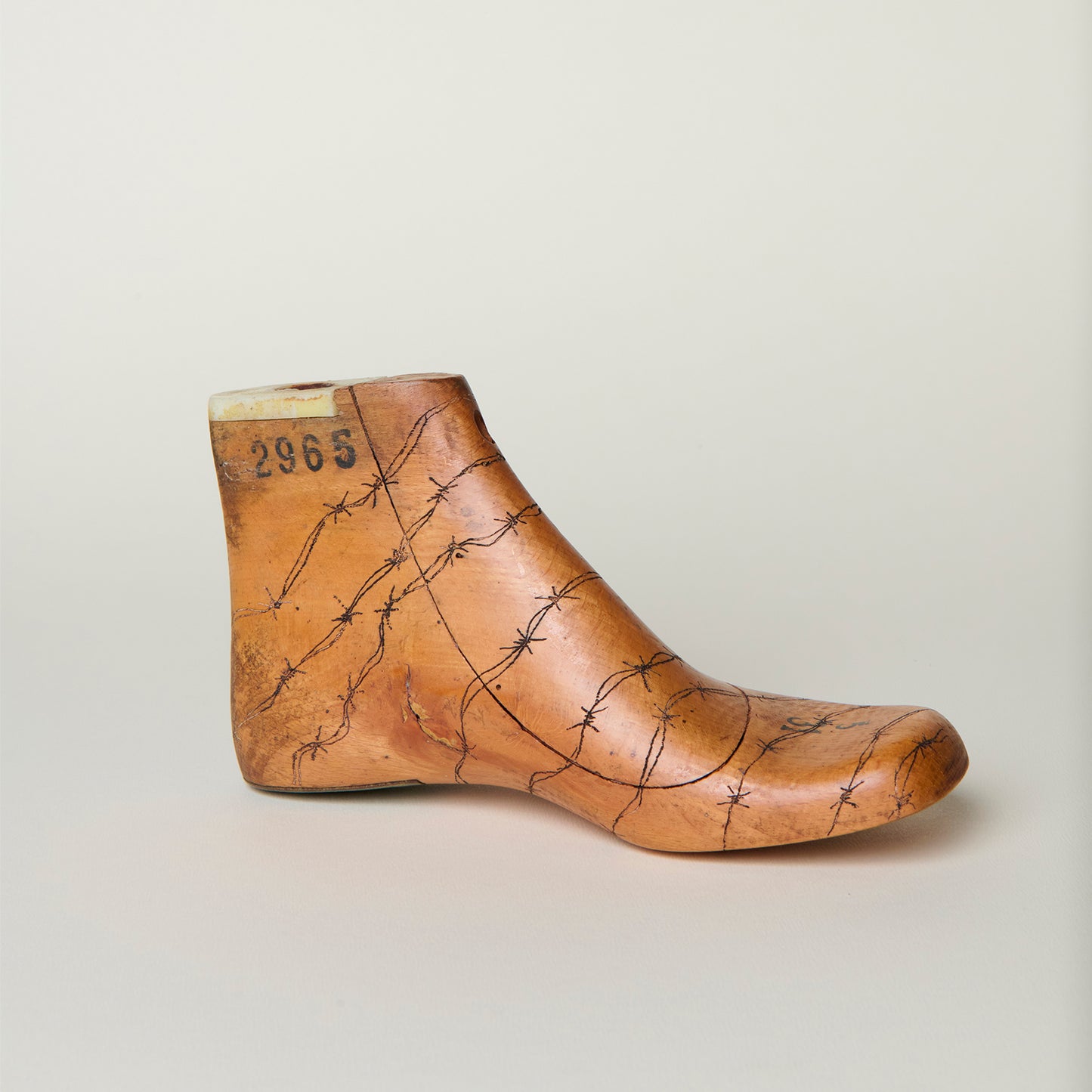 A STEP AS LONG AS YOUR LEG