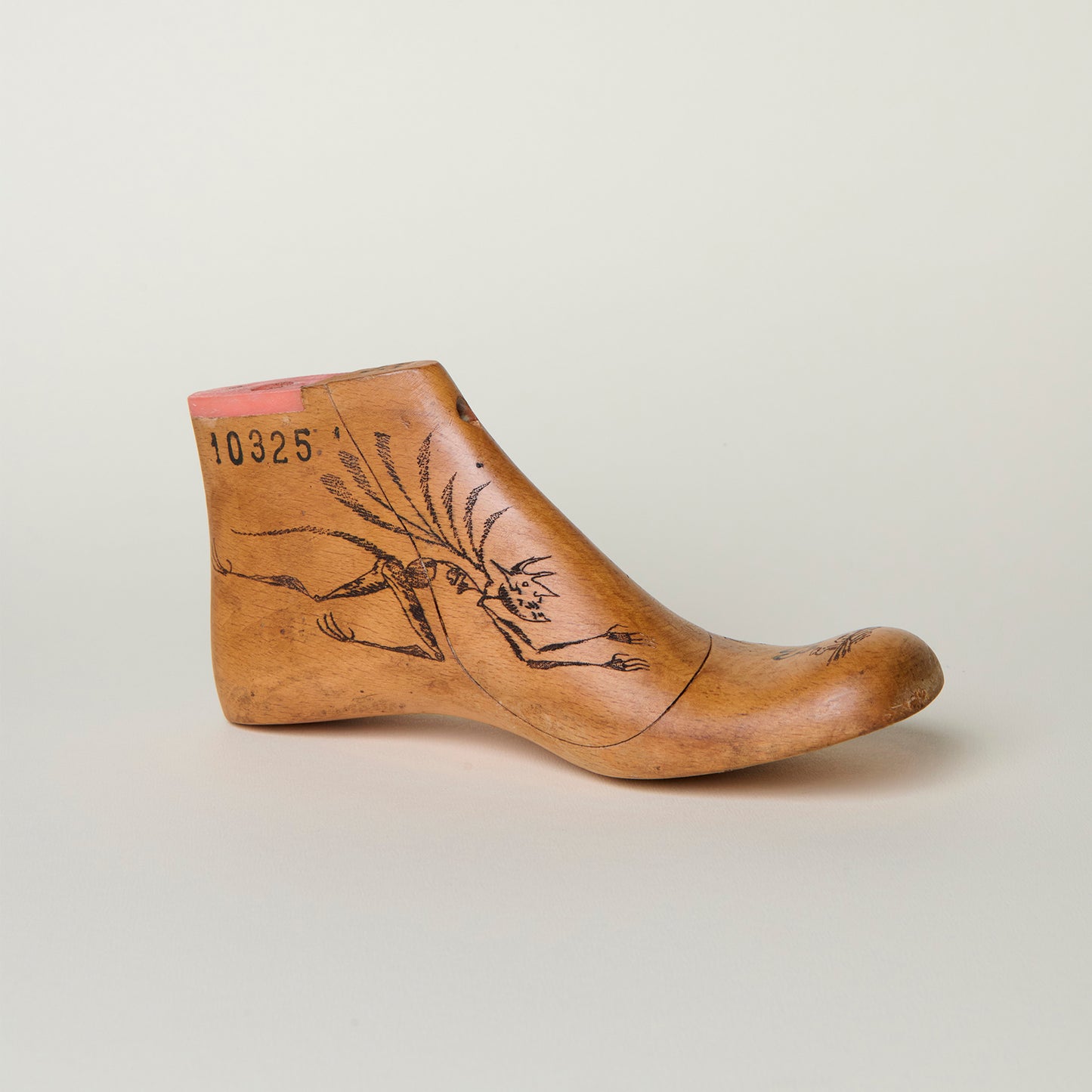 A STEP AS LONG AS YOUR LEG