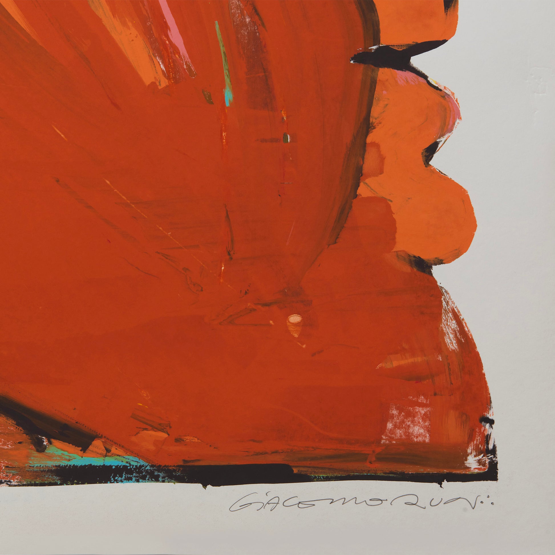 Varsi art & Lab, Run contemporary art