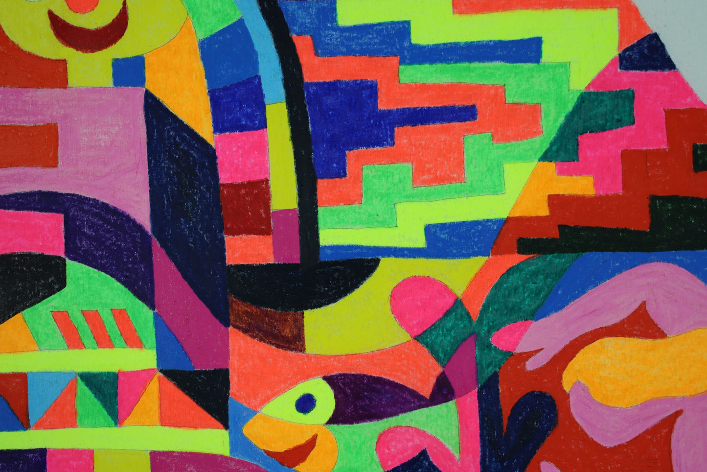 3ttman contemporary Artwork, Galleria Varsi