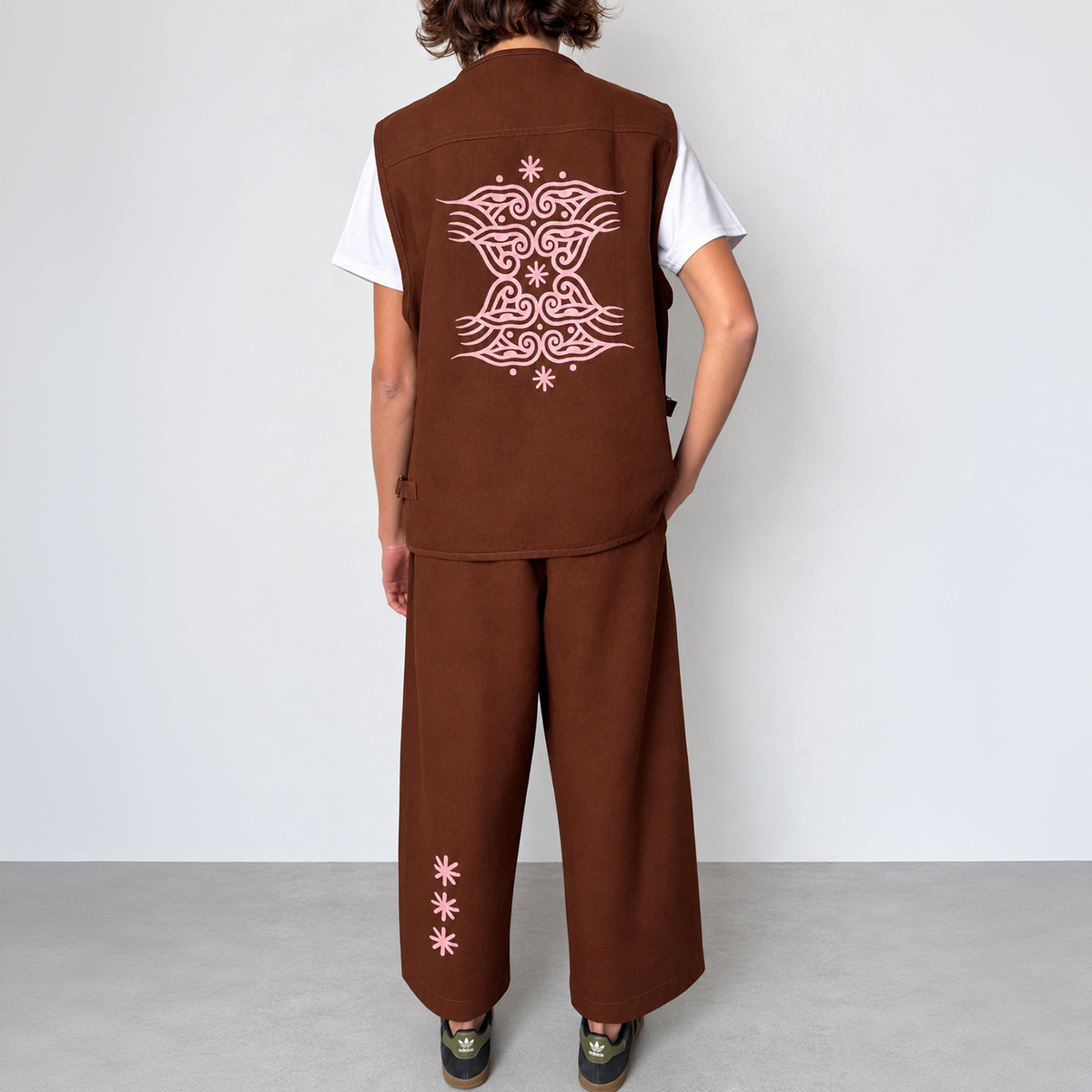 NIDRA / Brown