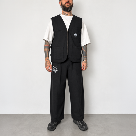 NIDRA / Black