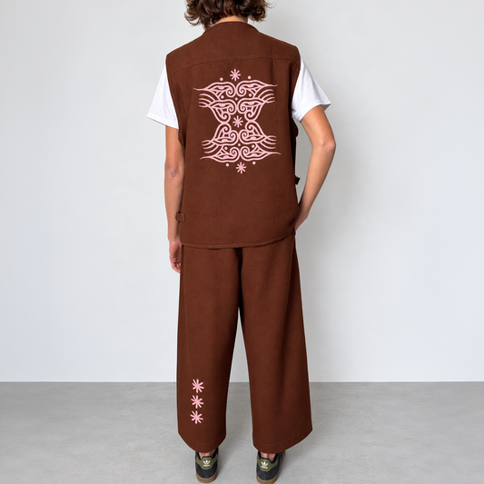 NIDRA / Brown