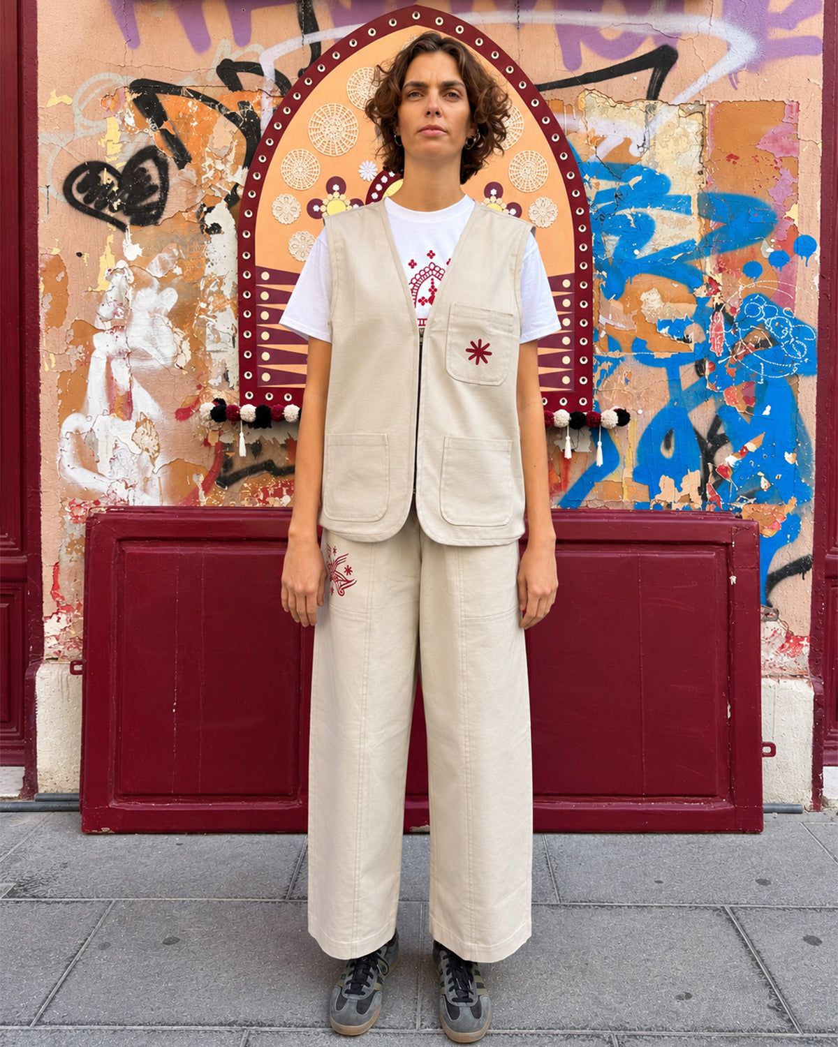 NIDRA / Cream