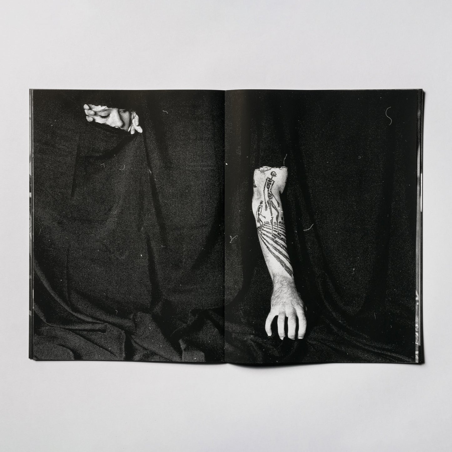 HOW TO FORGET ABOUT A SONG