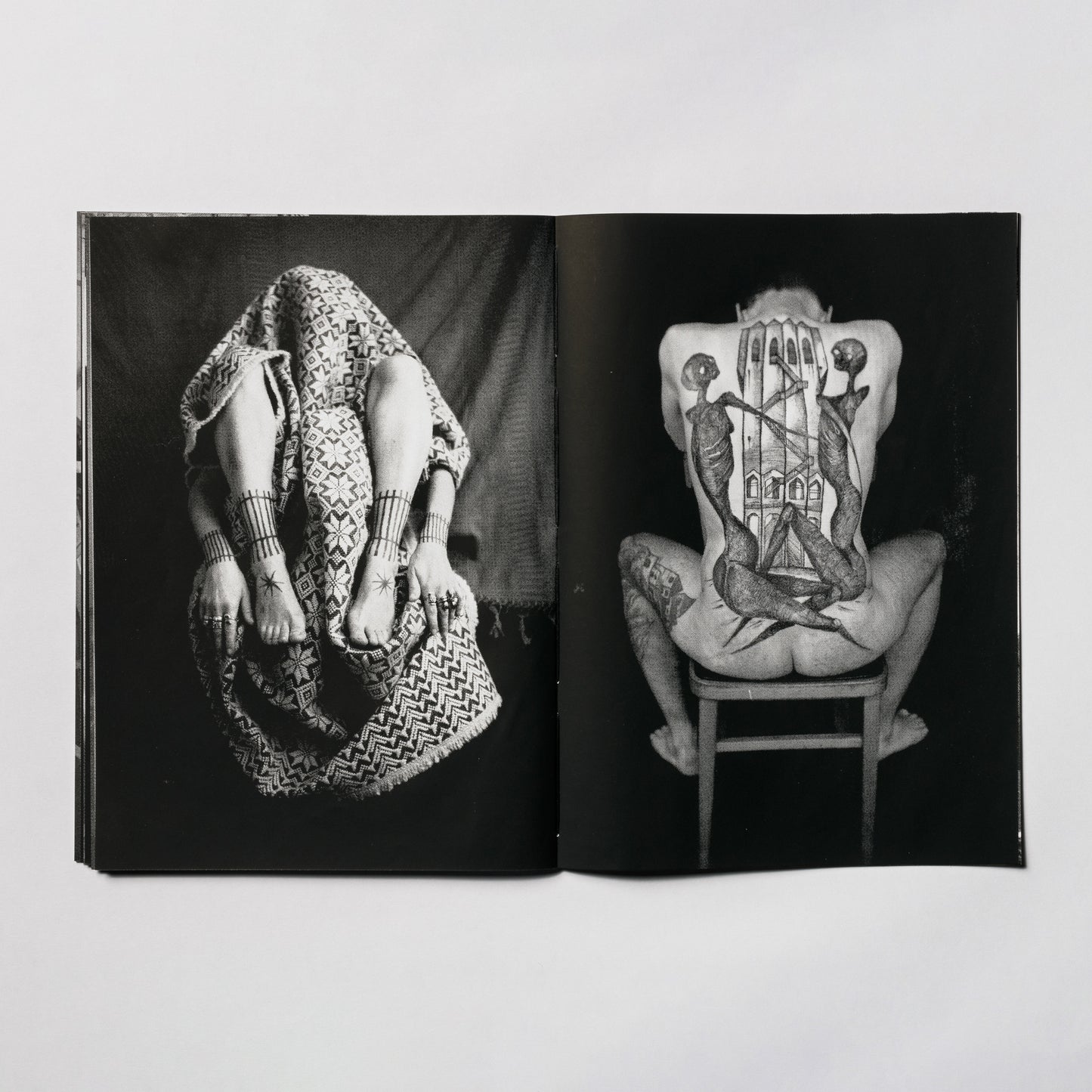 HOW TO FORGET ABOUT A SONG