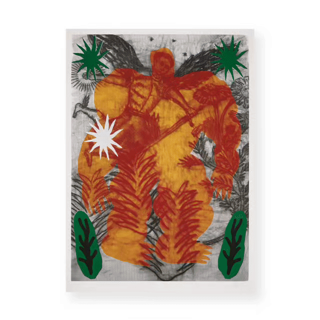 ANDRÉ THE GIANT / Series