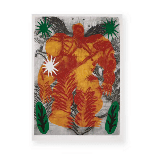 ANDRÉ THE GIANT / Series