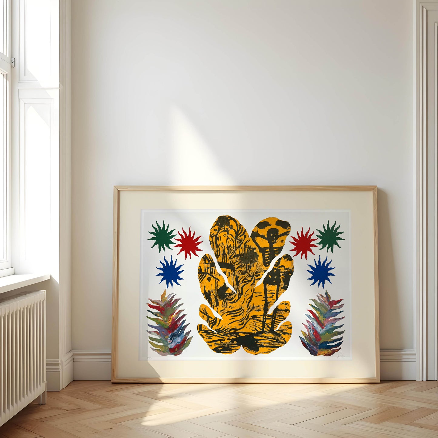 BENGALINO