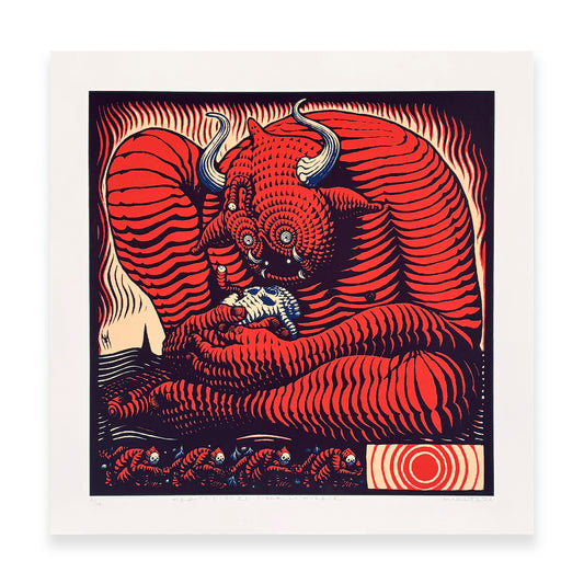 MEDITACIONES SOBRE LA MUERTE