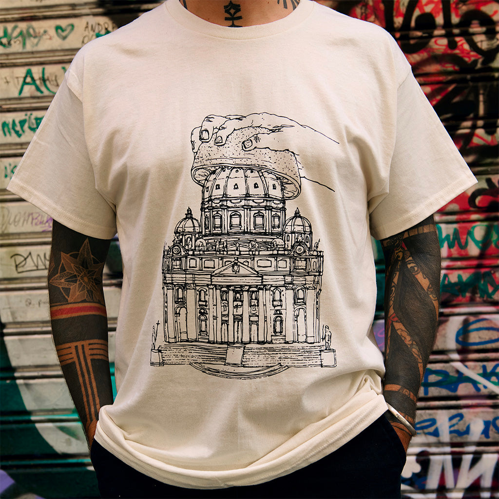 MIRACLE / T-Shirt
