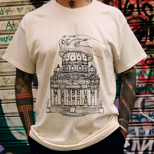 MIRACLE / T-Shirt