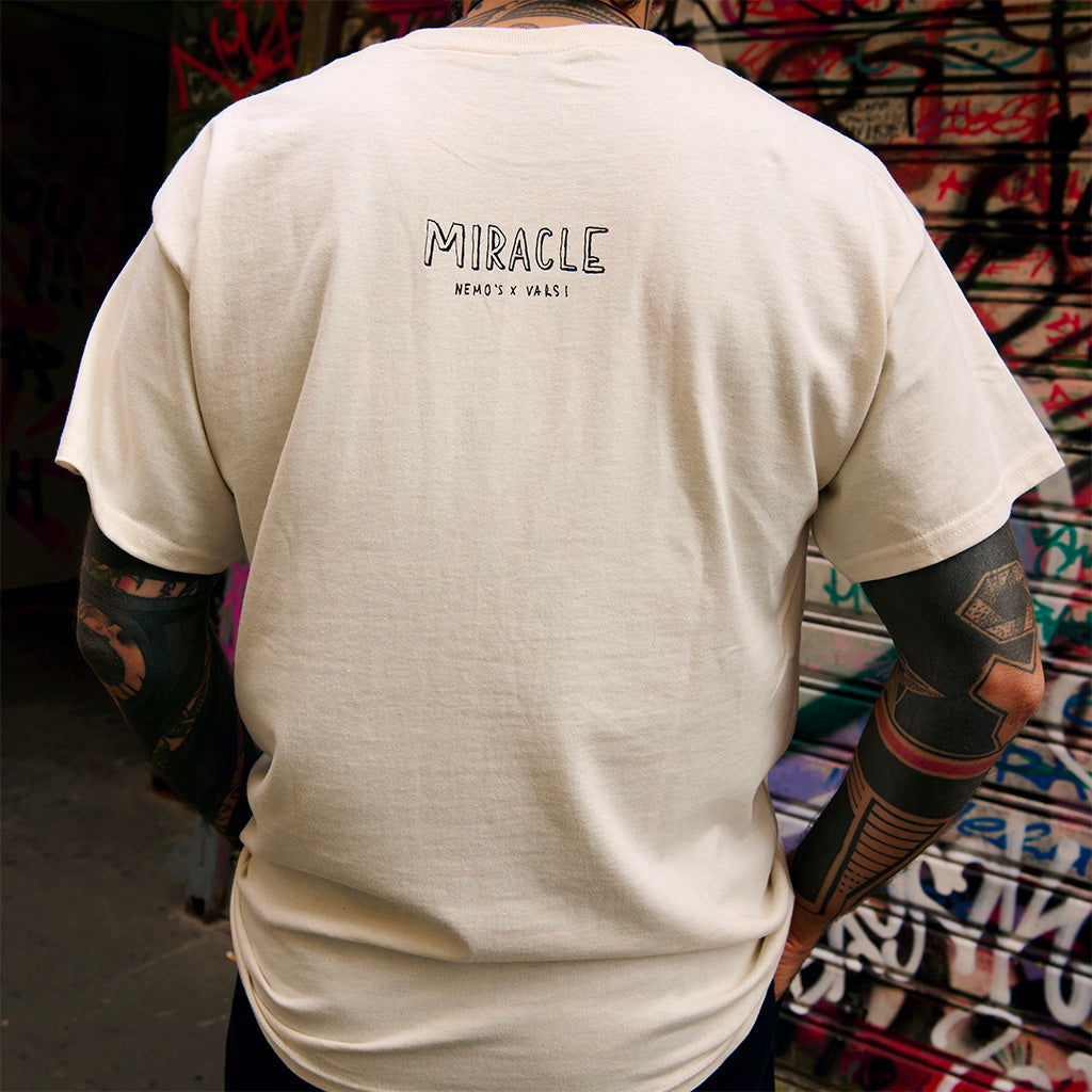 MIRACLE / T-Shirt