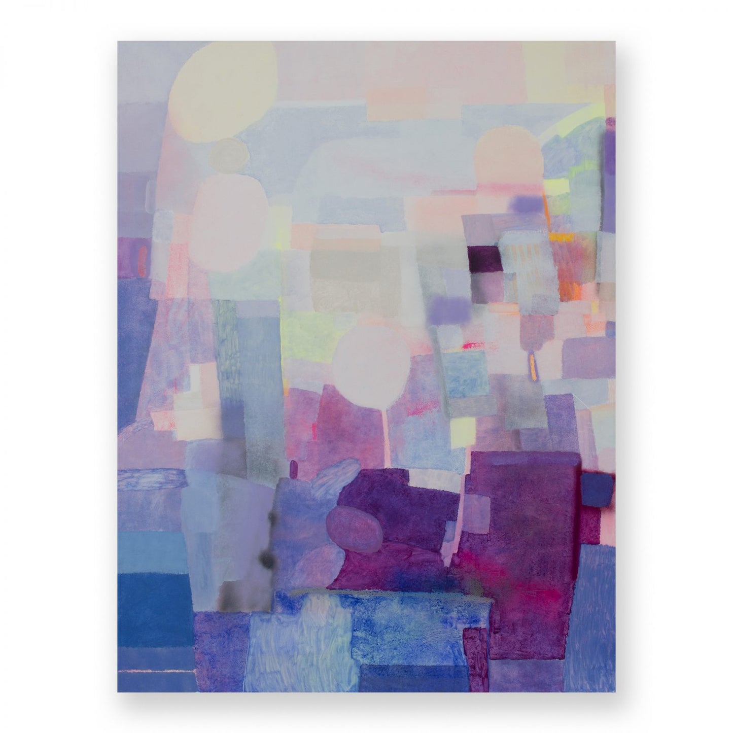 1904121838 (DES YEUX PASSIONNÉS DE LONTAIN)