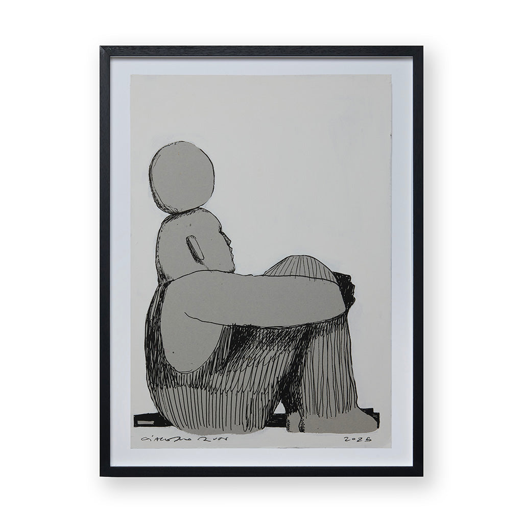 IL SOGNO - Hand finished