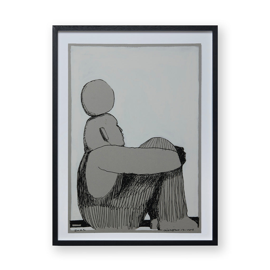 IL SOGNO - Hand finished