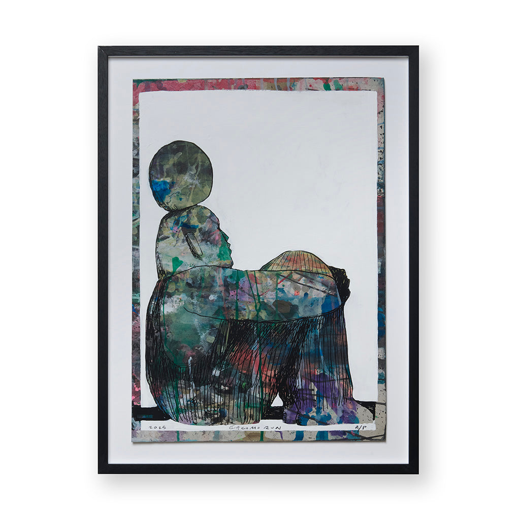 IL SOGNO - Hand finished