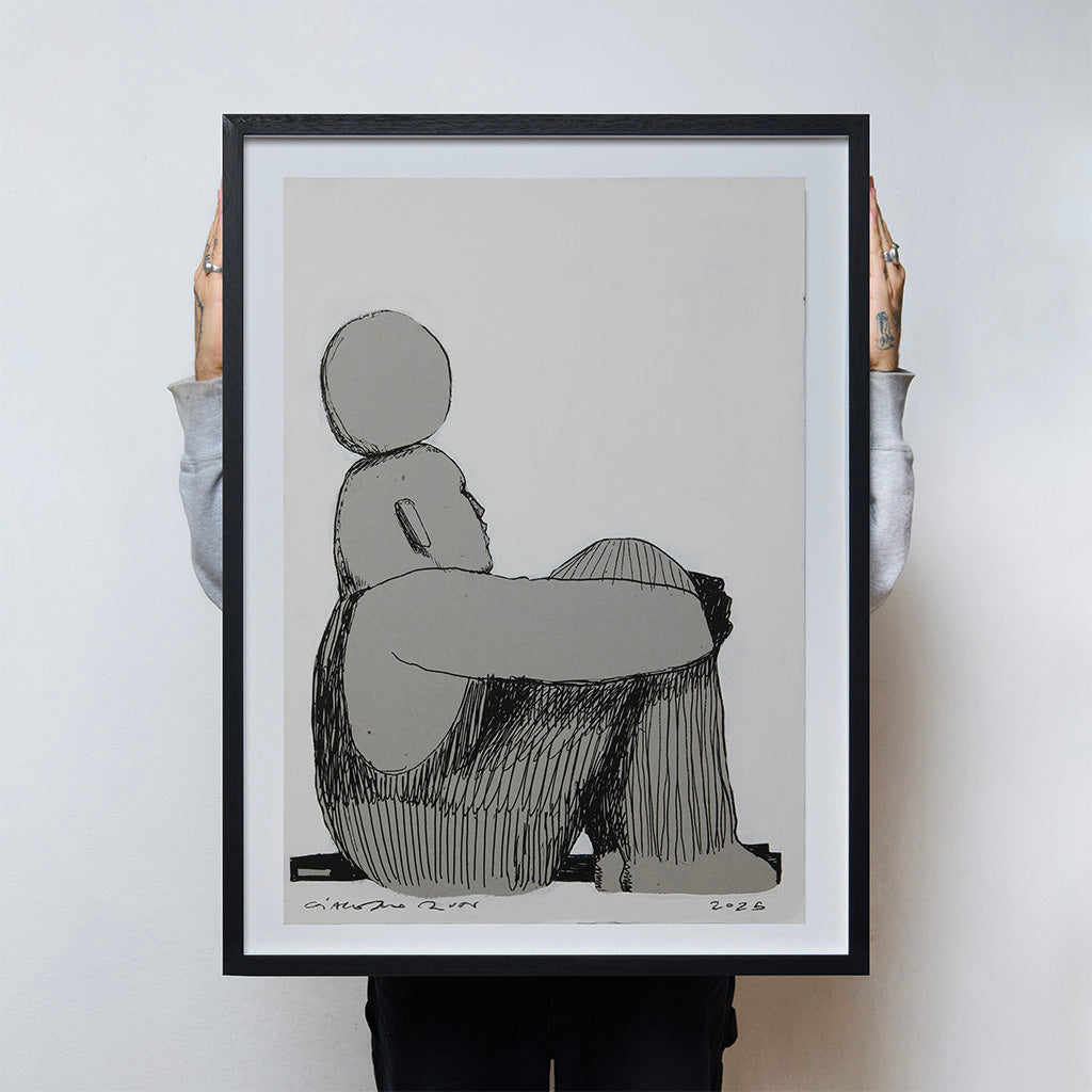 IL SOGNO - Hand finished