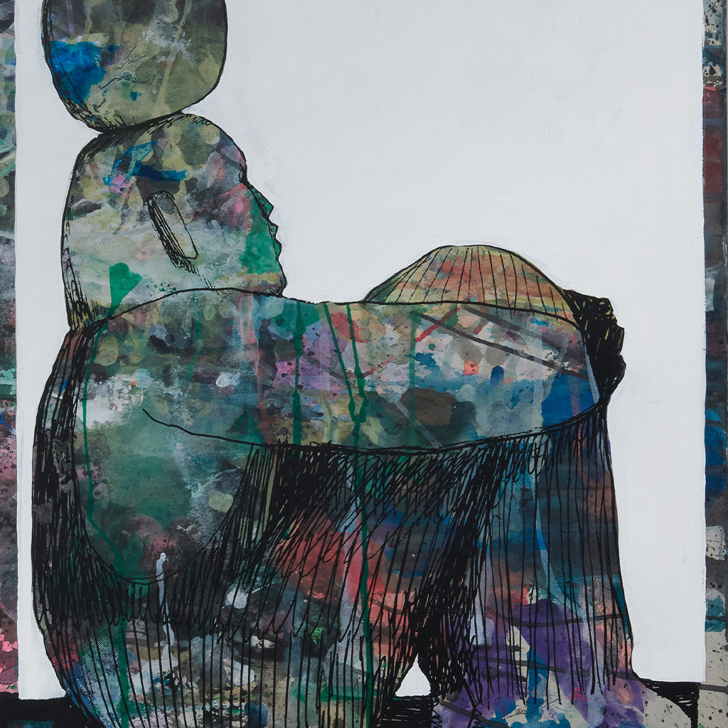 IL SOGNO - Hand finished